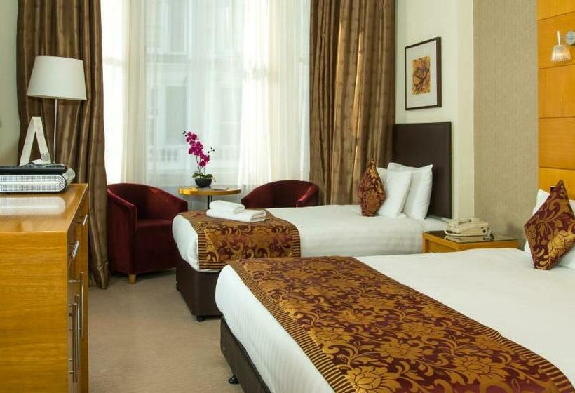Tripla Executive, The Park City Grand Plaza Kensington