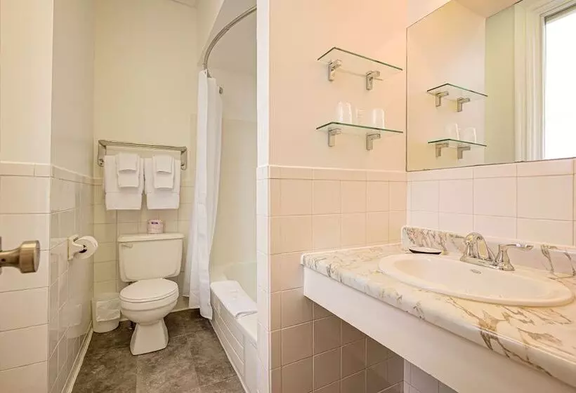 سوییت جونیور, The Windsor Hotel By Hoco Hotels Collection