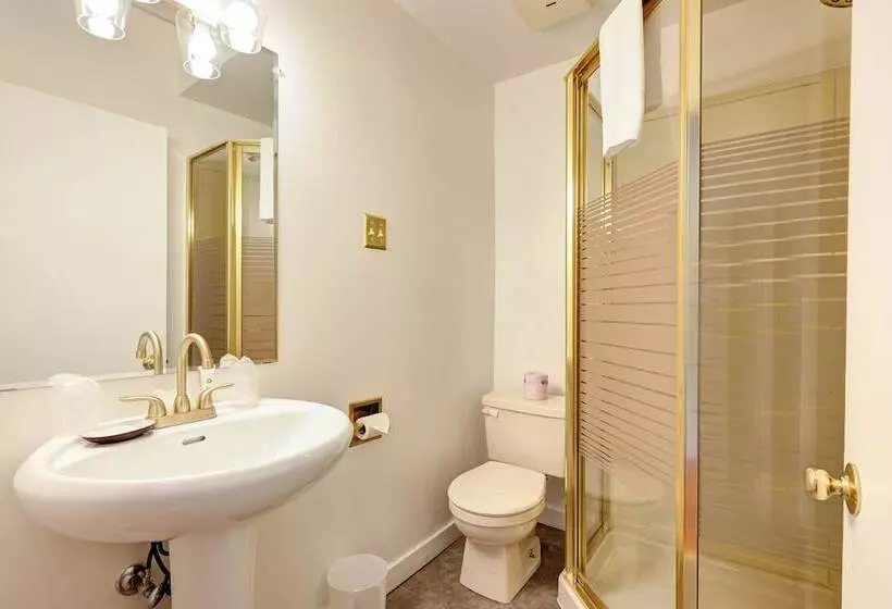 سوییت, The Windsor Hotel By Hoco Hotels Collection