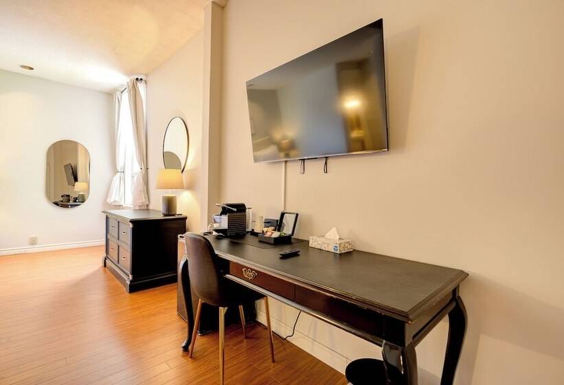 스위트, The Windsor Hotel By Hoco Hotels Collection
