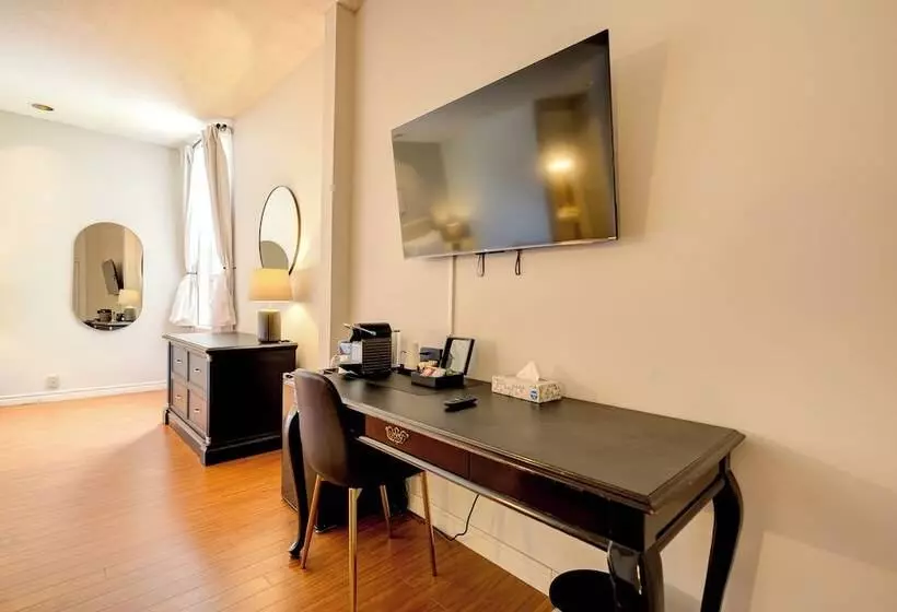 سوییت, The Windsor Hotel By Hoco Hotels Collection