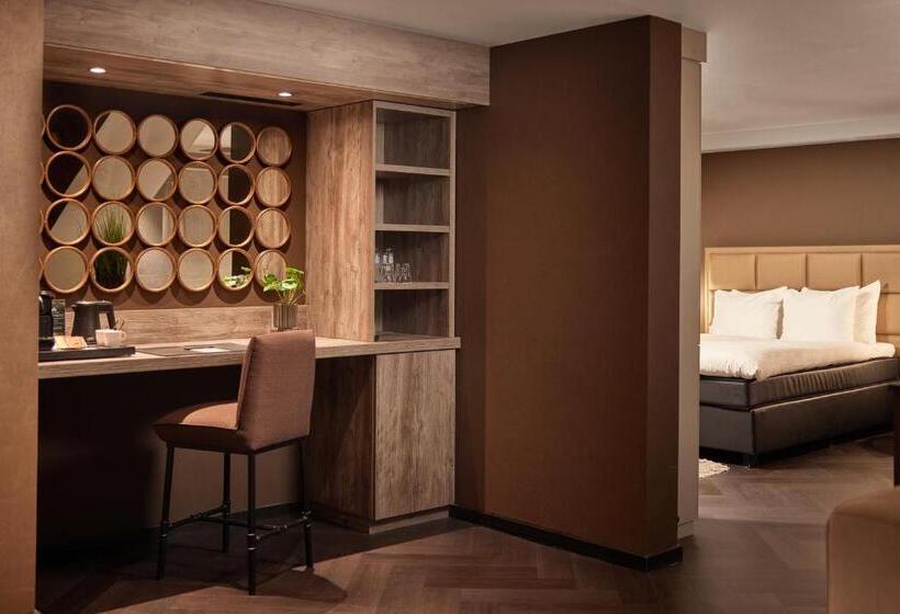 小型套房, Van Der Valk Cuijk   Nijmegen