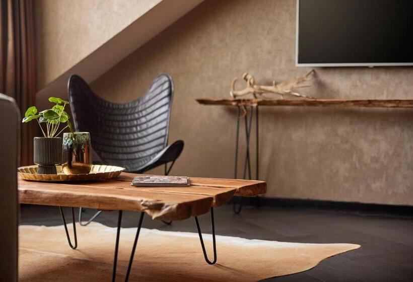 小型套房, Van Der Valk Cuijk   Nijmegen