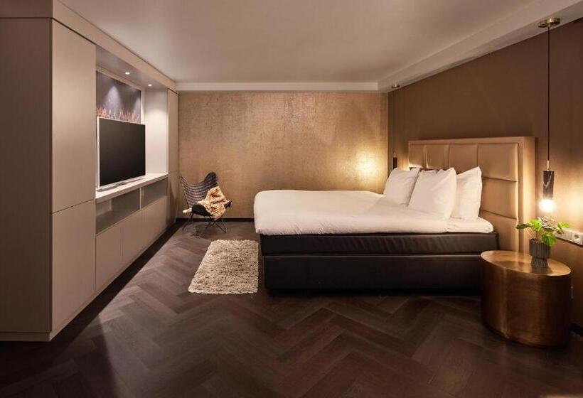 小型套房, Van Der Valk Cuijk   Nijmegen