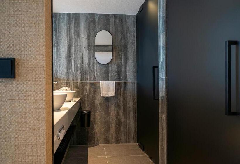 小型套房, Van Der Valk Cuijk   Nijmegen