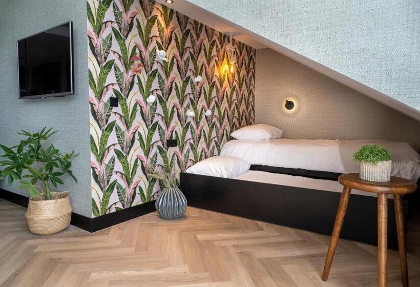 家庭间, Van Der Valk Cuijk   Nijmegen