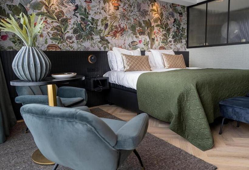 家庭间, Van Der Valk Cuijk   Nijmegen