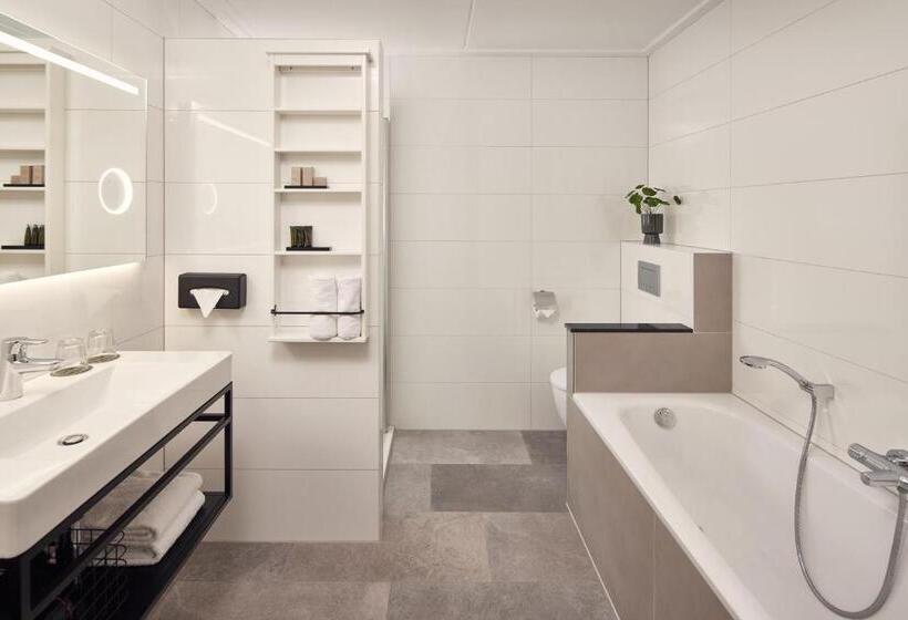 豪华房间, Van Der Valk Cuijk   Nijmegen