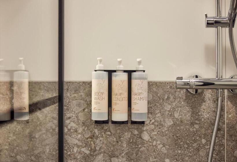 豪华房间, Van Der Valk Cuijk   Nijmegen