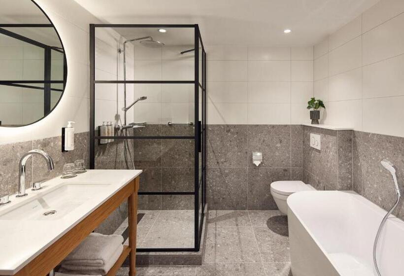 豪华房间, Van Der Valk Cuijk   Nijmegen