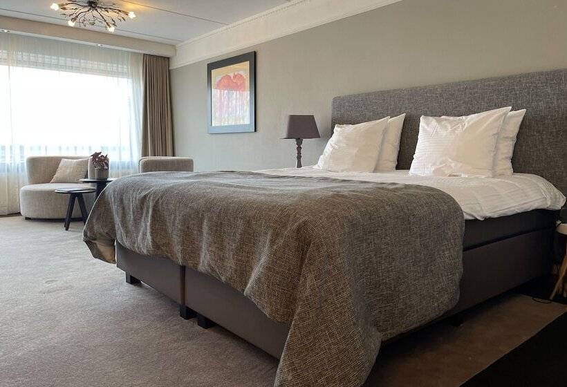 经典小型套房, Van Der Valk Cuijk   Nijmegen