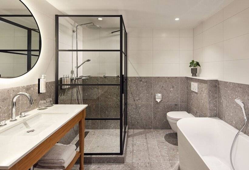 豪华房间, Van Der Valk Cuijk   Nijmegen