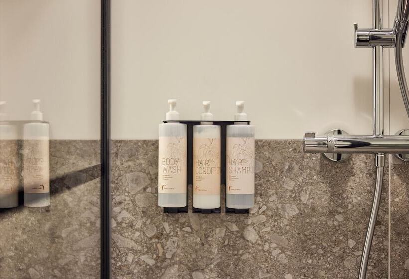 豪华房间, Van Der Valk Cuijk Nijmegen