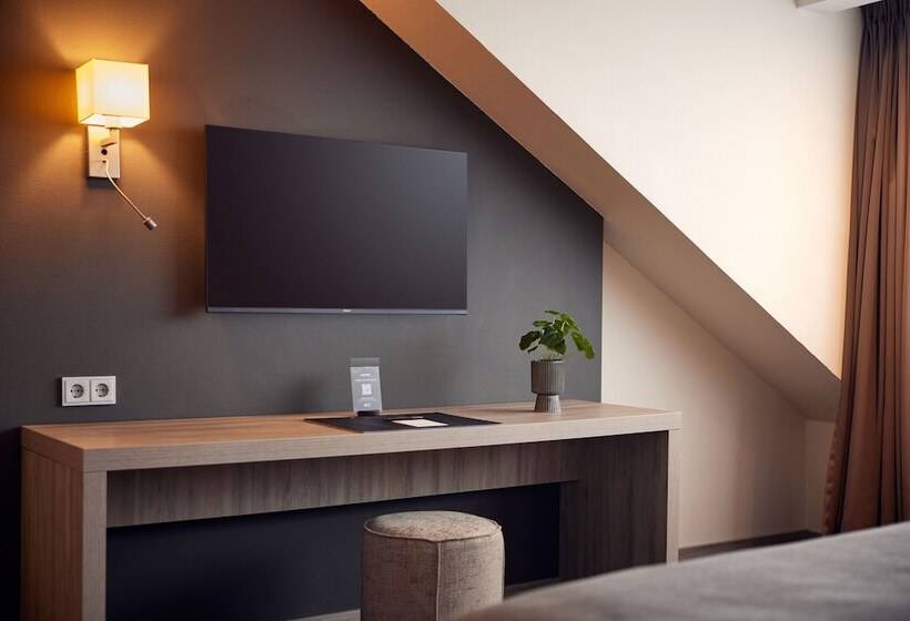 豪华房间, Van Der Valk Cuijk   Nijmegen