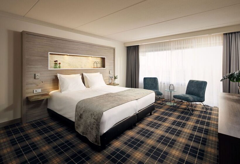 豪华房间, Van Der Valk Cuijk Nijmegen