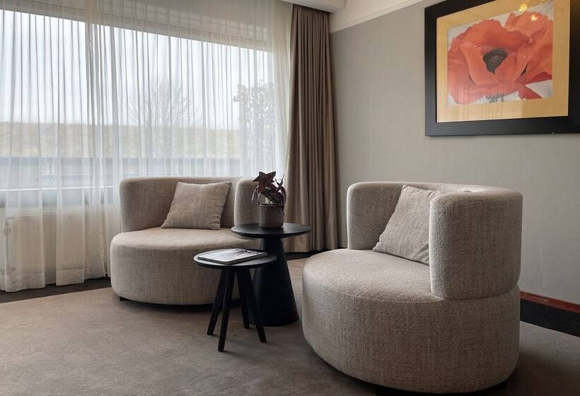 经典小型套房, Van Der Valk Cuijk   Nijmegen