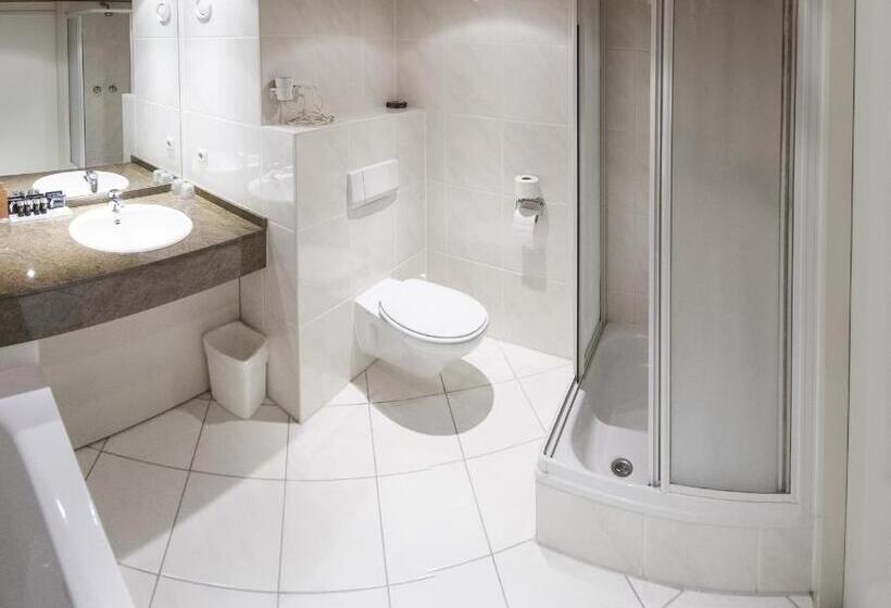 컴포트 룸, Van Der Valk Hotel Leusden Amersfoort