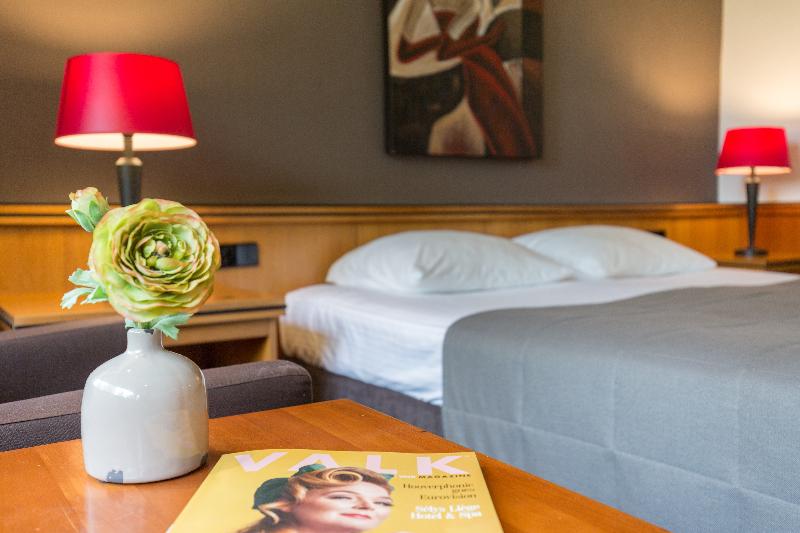 标准间, Van Der Valk Volendam