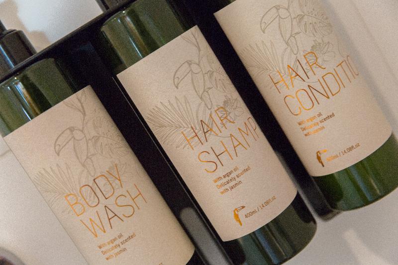 标准间, Van Der Valk Volendam