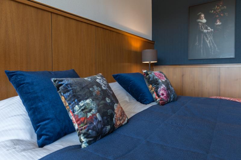 豪华三人间, Van Der Valk Volendam