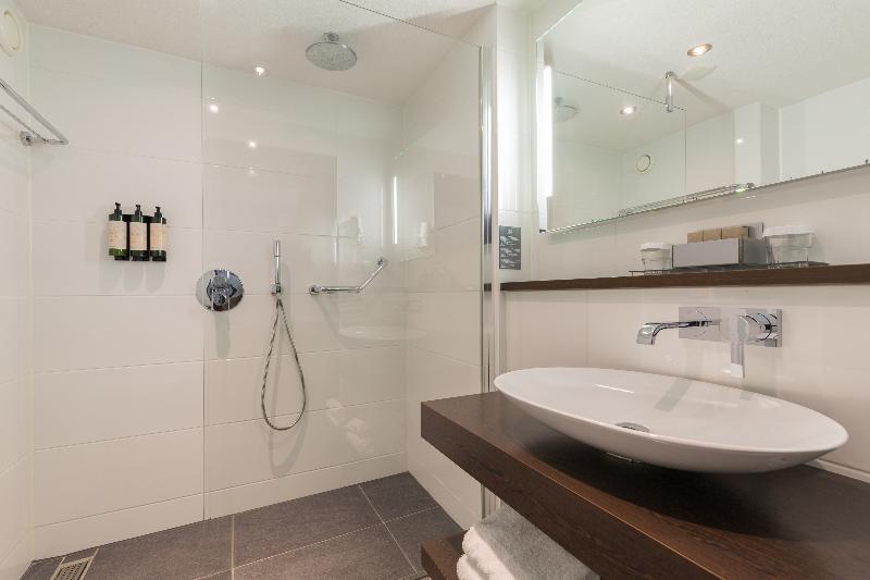 标准间带阳台, Van Der Valk Volendam