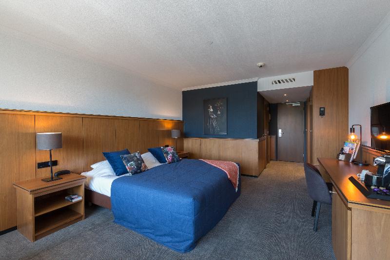 豪华房间, Van Der Valk Volendam