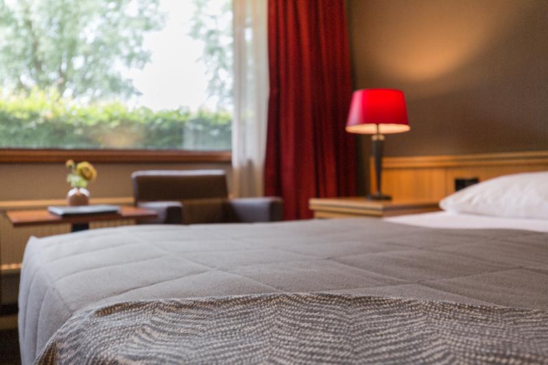 经济房, Van Der Valk Volendam