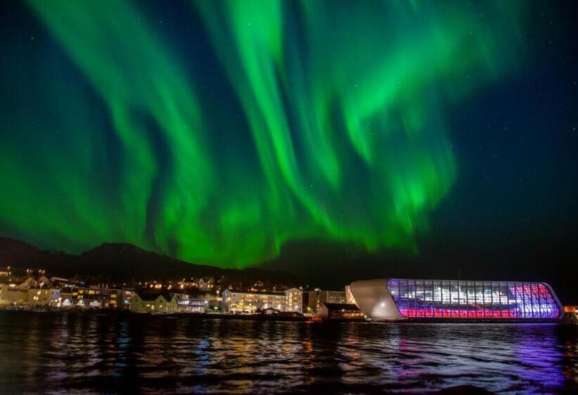 חדר סטנדרט, Vesterålen Kysthotell