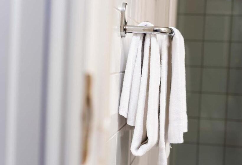 חדר סטנדרט, Vesterålen Kysthotell