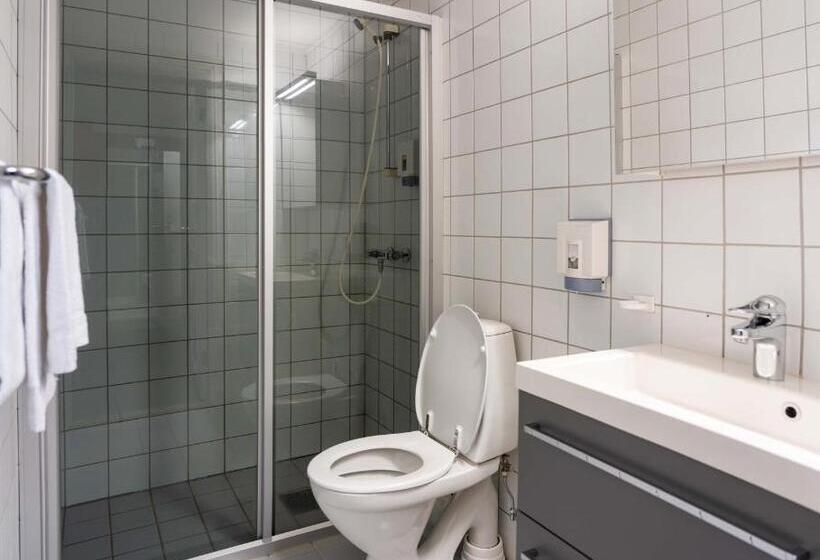 חדר סטנדרט, Vesterålen Kysthotell