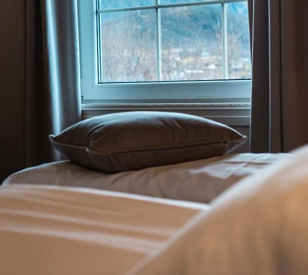 标准间, Vesterålen Kysthotell