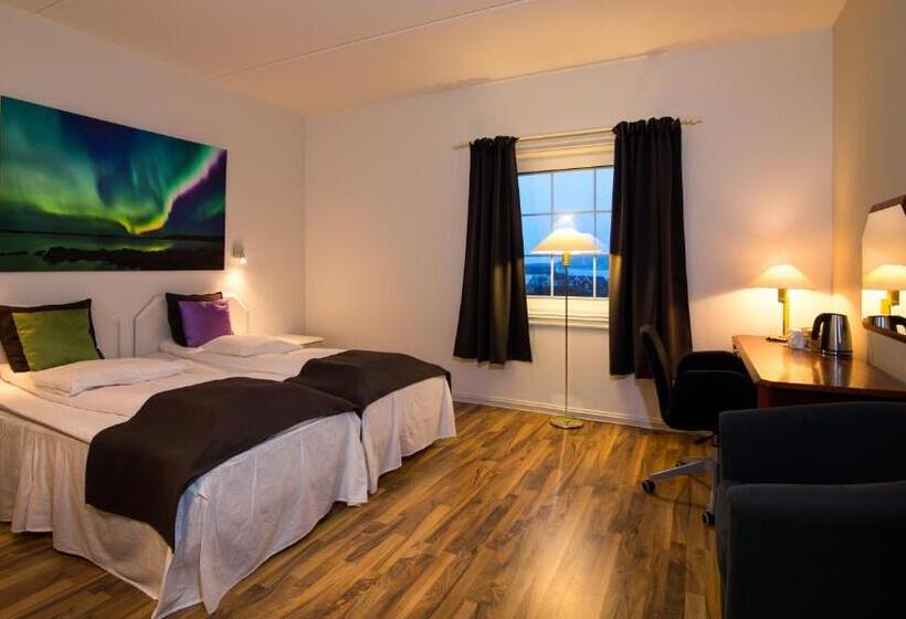 חדר סטנדרט, Vesterålen Kysthotell