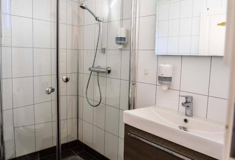 בקתה, Vesterålen Kysthotell