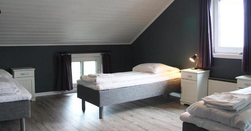 דירת 4 חדרים, Vesterålen Kysthotell