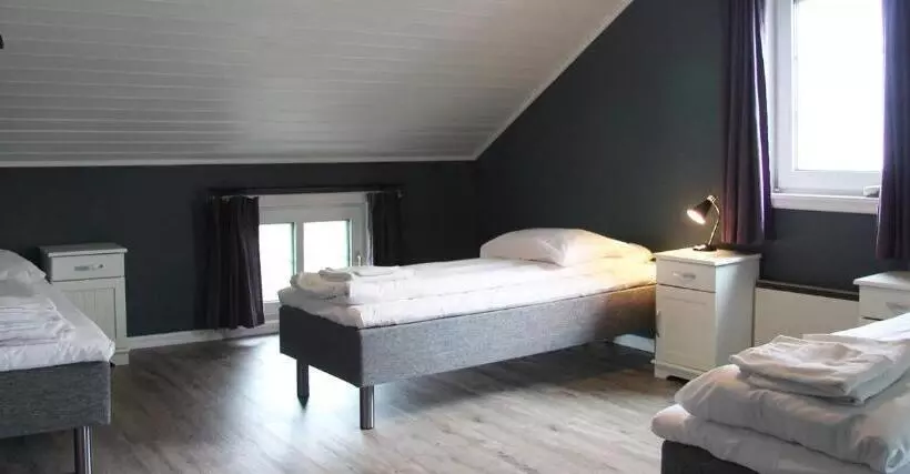 آپارتمان 4 خوابه, Vesterålen Kysthotell