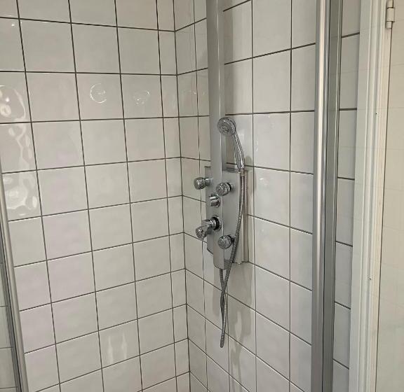 בקתה, Vesterålen Kysthotell