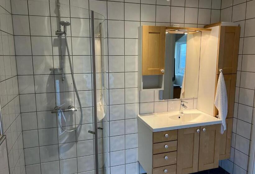 בקתה, Vesterålen Kysthotell