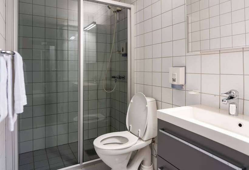 חדר סטנדרט, Vesterålen Kysthotell