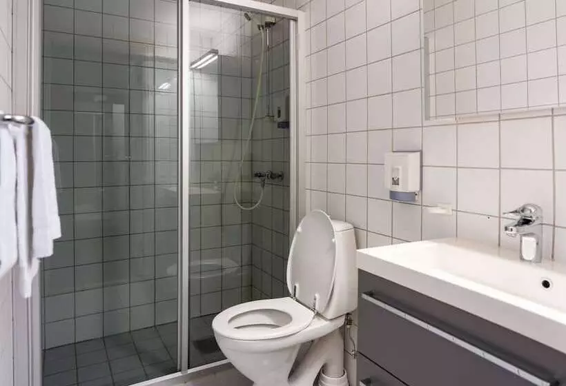 اتاق استاندارد, Vesterålen Kysthotell