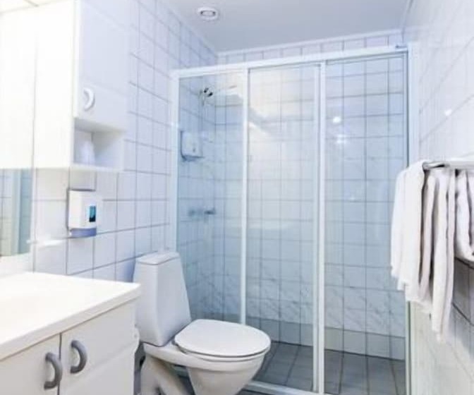 חדר סטנדרט, Vesterålen Kysthotell