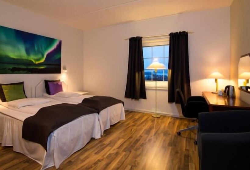 חדר סטנדרט, Vesterålen Kysthotell