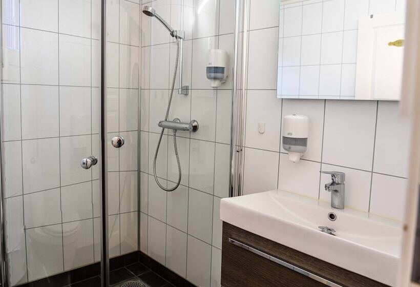 בקתה, Vesterålen Kysthotell