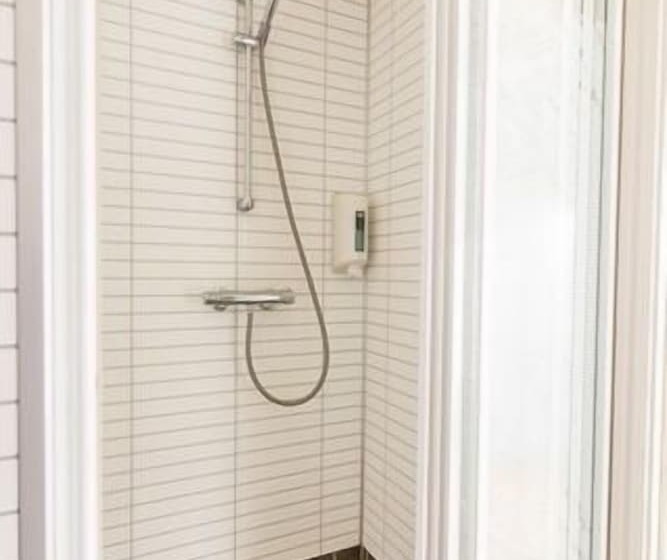 דירת שלושה חדרים, Vesterålen Kysthotell