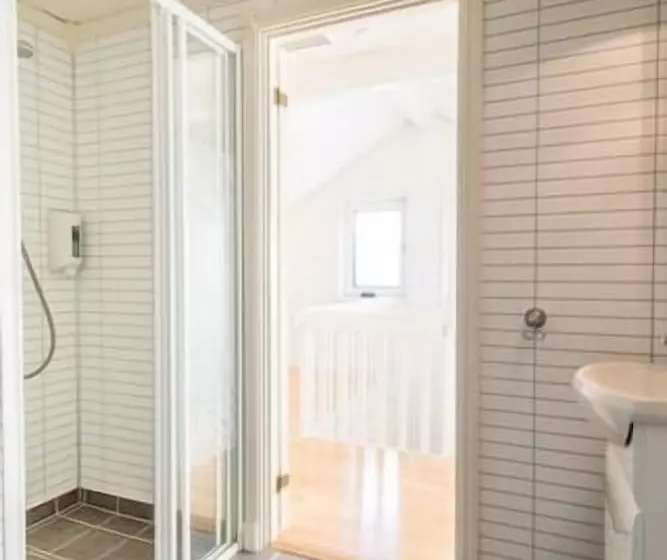 آپارتمان 3 خوابه, Vesterålen Kysthotell