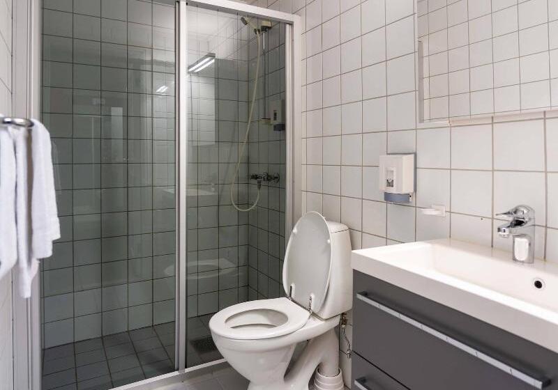 חדר סטנדרט, Vesterålen Kysthotell