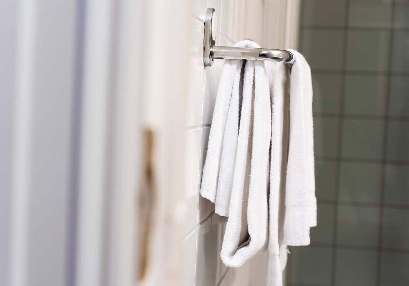 חדר סטנדרט, Vesterålen Kysthotell