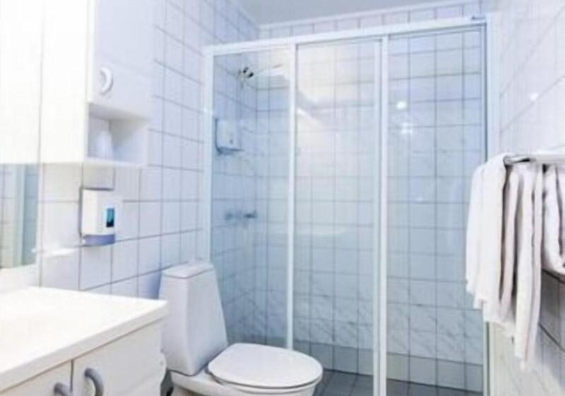 חדר סטנדרט, Vesterålen Kysthotell