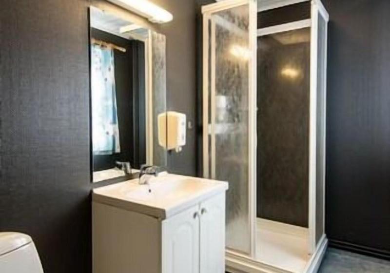 בקתה, Vesterålen Kysthotell