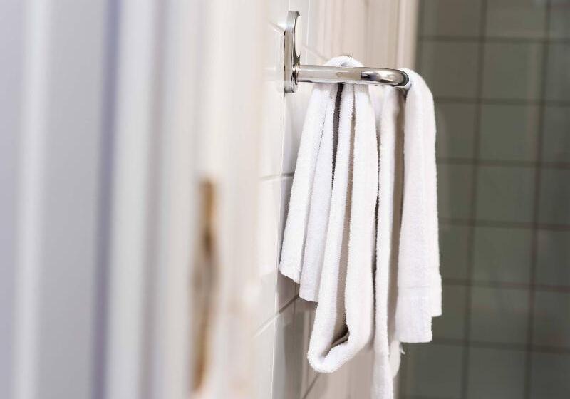 בקתה, Vesterålen Kysthotell