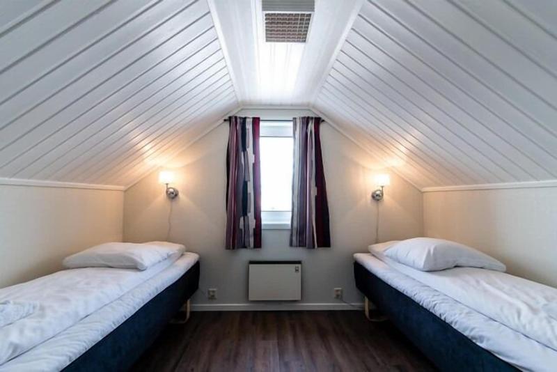 小室, Vesterålen Kysthotell